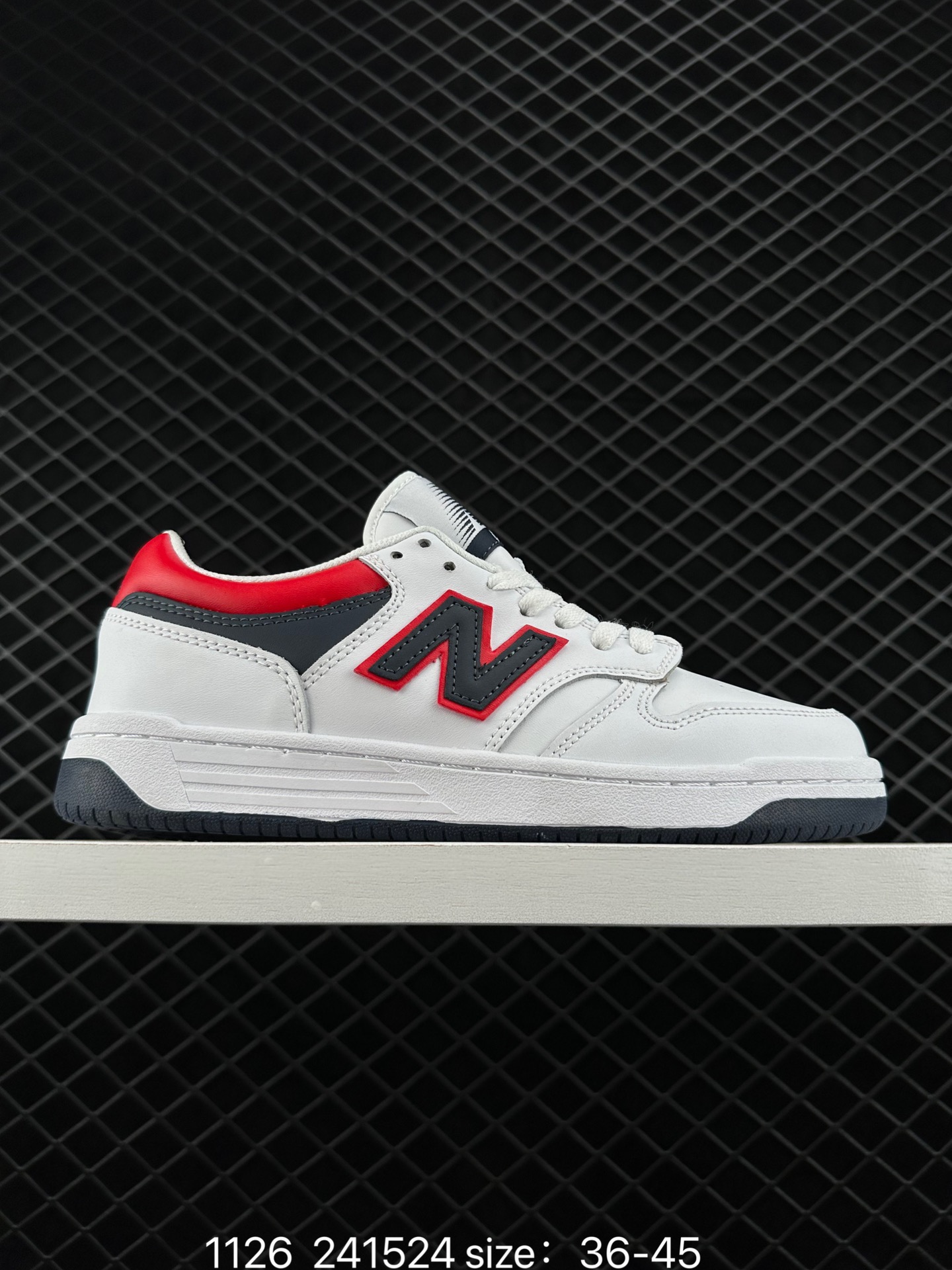 New Balance  BB480